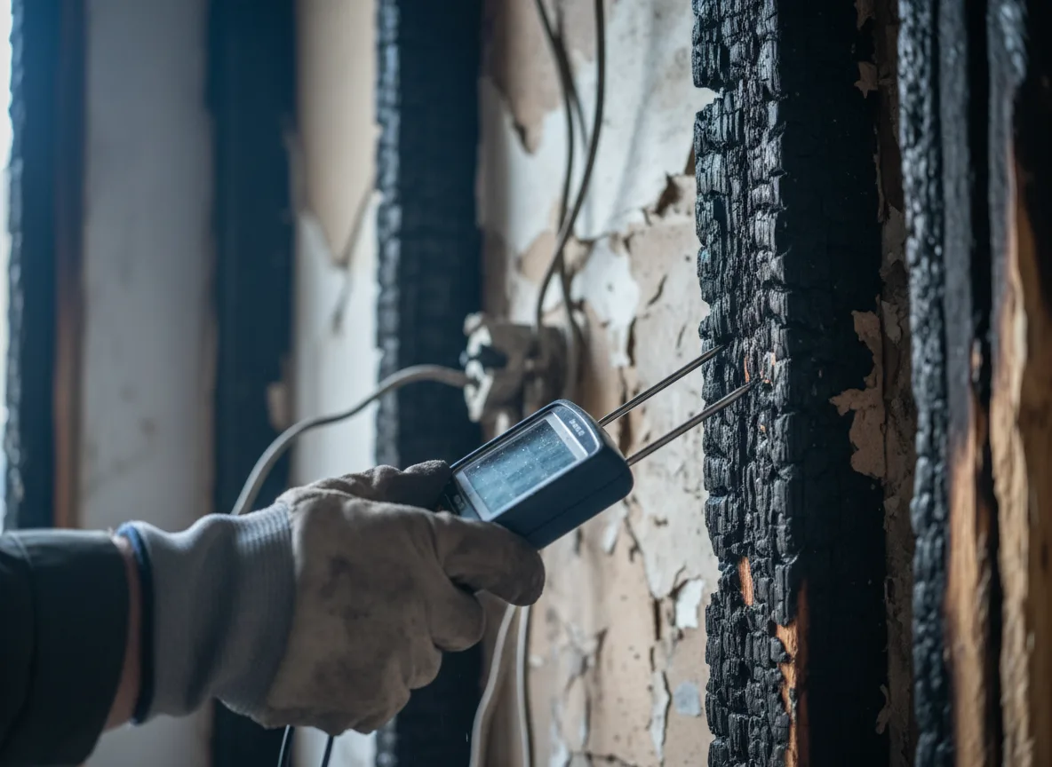 Fire Damage Restoration East Dover, VT FAQs
